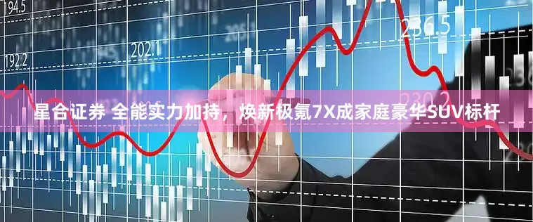 星合证券 全能实力加持，焕新极氪7X成家庭豪华SUV标杆